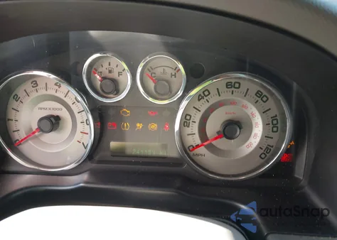 2008 Ford Edge Limited z USA, uszkodzony, nr VIN 2FMDK39C28BA46364